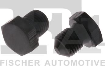 FA1 518.472.001 - Sealing Plug, oil sump car-mod.net