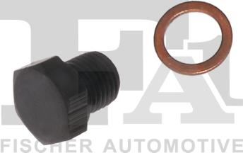 FA1 518.472.011 - Sealing Plug, oil sump car-mod.net
