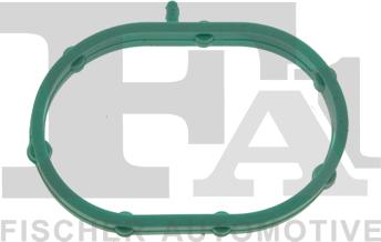 FA1 513-009 - Gasket, intake manifold car-mod.net