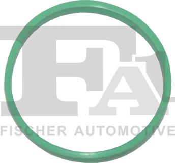 FA1 521-006 - Gasket, intake manifold car-mod.net