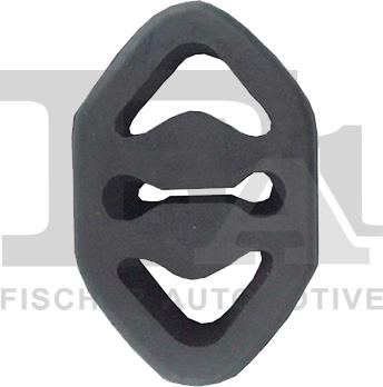 FA1 573-902 - Holding Bracket, silencer car-mod.net