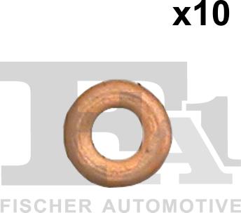 FA1 642.694.010 - Seal, injector holder car-mod.net