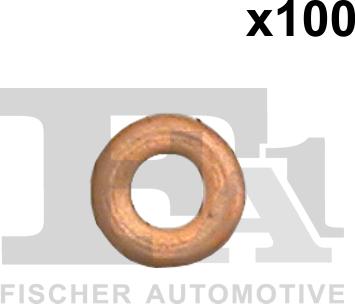 FA1 642.694.100 - Seal, injector holder car-mod.net