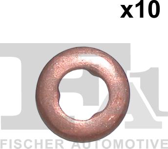 FA1 642.695.010 - Seal, injector holder car-mod.net