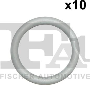 FA1 624.590.010 - Seal Ring, oil drain plug car-mod.net