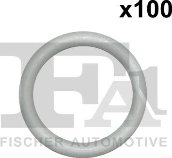 FA1 624.590.100 - Seal Ring, oil drain plug car-mod.net