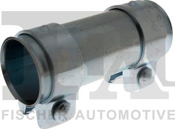 FA1 004-854 - Pipe Connector, exhaust system car-mod.net