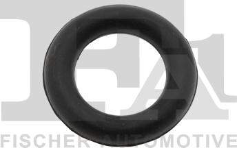 FA1 003-941 - Holding Bracket, silencer car-mod.net