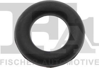 FA1 003-935 - Holding Bracket, silencer car-mod.net