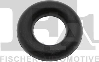 FA1 003-930 - Holding Bracket, silencer car-mod.net