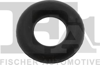FA1 003-928 - Holding Bracket, silencer car-mod.net