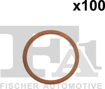 FA1 015.810.100 - Seal Ring car-mod.net