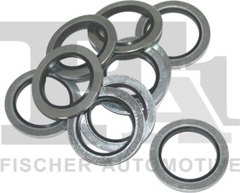 FA1 031.810.100 - Seal Ring, oil drain plug car-mod.net
