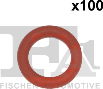 FA1 076.402.100 - Seal Ring, charger car-mod.net