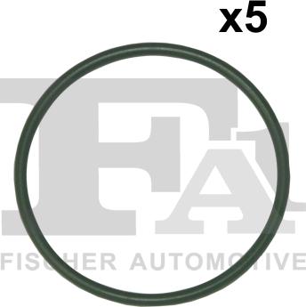 FA1 076.391.005 - Seal Ring car-mod.net