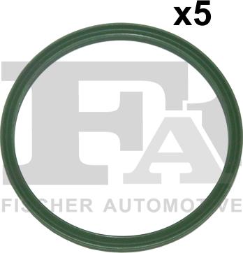 FA1 076.361.005 - Seal Ring car-mod.net