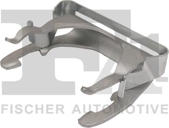 FA1 144-960 - Pipe Connector, exhaust system car-mod.net