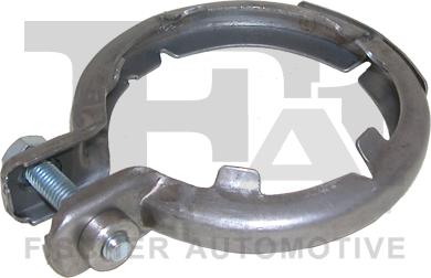 FA1 144-893 - Pipe Connector, exhaust system car-mod.net