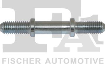 FA1 145-910 - Bolt, exhaust system car-mod.net