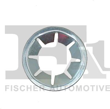 FA1 145-918 - Pipe Connector, exhaust system car-mod.net