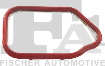 FA1 140-999 - Timing Case Gasket, engine timing car-mod.net