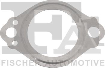 FA1 140-913 - Gasket, exhaust pipe car-mod.net
