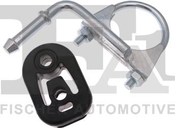 FA1 148-914 - Holding Bracket, silencer car-mod.net