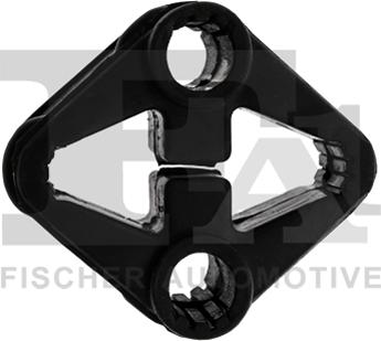 FA1 143-908 - Holding Bracket, silencer car-mod.net