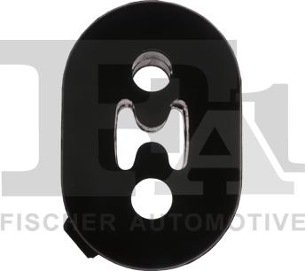 FA1 143-753 - Holding Bracket, silencer car-mod.net