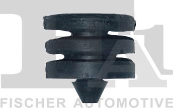 FA1 143-706 - Holding Bracket, silencer car-mod.net