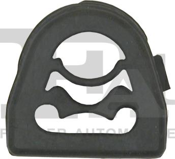 FA1 143-711 - Holding Bracket, silencer car-mod.net