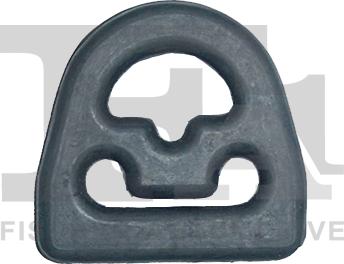 FA1 143-925 - Holding Bracket, silencer car-mod.net
