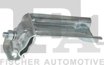 FA1 104-941 - Holding Bracket, silencer car-mod.net