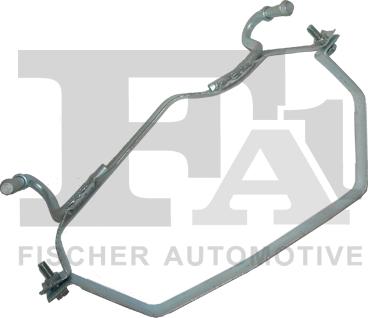 FA1 104-936 - Holding Bracket, silencer car-mod.net