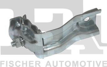 FA1 104-930 - Holding Bracket, silencer car-mod.net