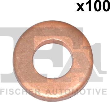 FA1 104.538.100 - Seal, injector holder car-mod.net