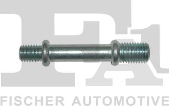 FA1 105-903 - Bolt, exhaust system car-mod.net