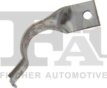 FA1 105-913 - Holding Bracket, silencer car-mod.net