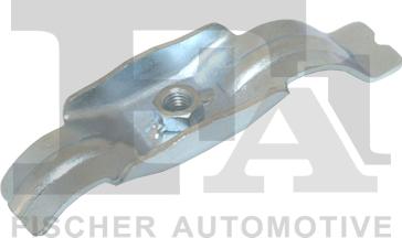 FA1 105-923 - Holding Bracket, silencer car-mod.net