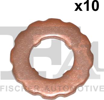FA1 106.149.010 - Seal, injector holder car-mod.net