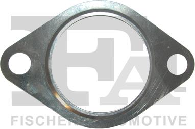 FA1 100-916 - Gasket, exhaust pipe car-mod.net