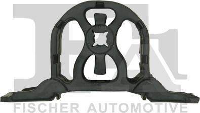 FA1 103-943 - Holding Bracket, silencer car-mod.net