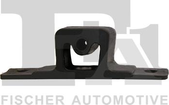 FA1 103-935 - Holding Bracket, silencer car-mod.net