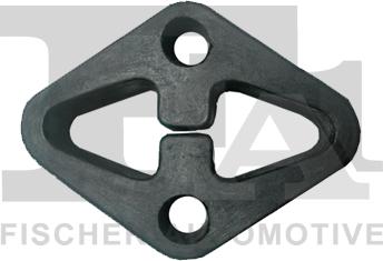 FA1 103-944 - Holding Bracket, silencer car-mod.net