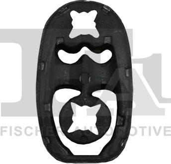FA1 103-941 - Holding Bracket, silencer car-mod.net