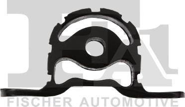 FA1 103-948 - Holding Bracket, silencer car-mod.net