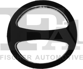 FA1 103-901 - Holding Bracket, silencer car-mod.net