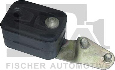 FA1 103-716 - Holding Bracket, silencer car-mod.net