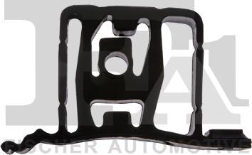 FA1 103-739 - Holding Bracket, silencer car-mod.net
