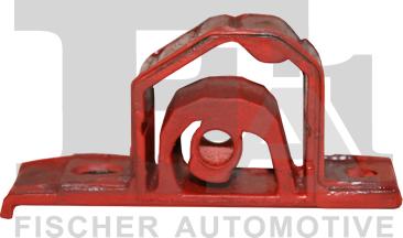 FA1 103-938 - Holding Bracket, silencer car-mod.net
